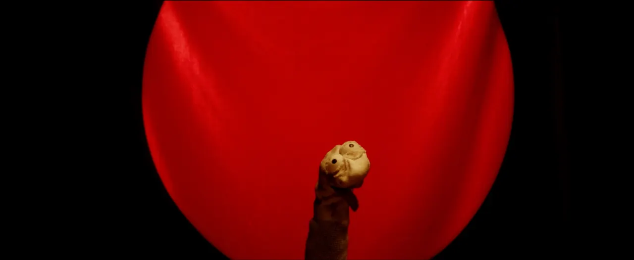 The Puppet Show gallery 10